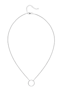 Колье Красцветмет - Серебро 925 (арт. НХ22-1624-3#0.50)