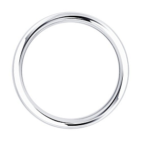 Кольцо SOKOLOV - Серебро 925 (арт. 95010236)