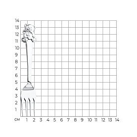 Вилка SOKOLOV - Серебро 925 (арт. 2301010011)