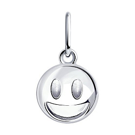 Подвеска Diamant - Серебро 925 (арт. 94-130-01099-1)