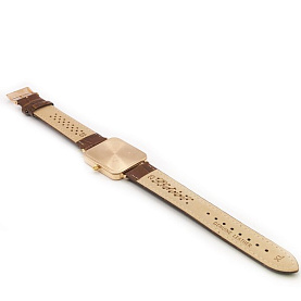 Часы Platinor - Золото 375 (арт. 54620)