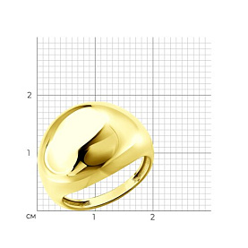 Кольцо SOKOLOV - Серебро 925 (арт. 93011180)