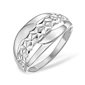 Кольцо EFREMOV - Серебро 925 (арт. 10001112867)