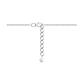 Браслет SOKOLOV - Серебро 925, Фианит (арт. 94051569)