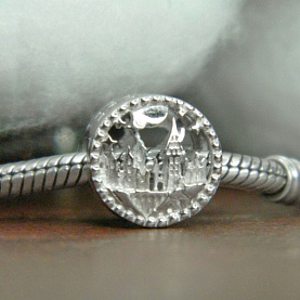 Подвеска Галатея - Серебро 925 (арт. 4382)