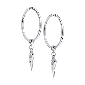 Серьги SOKOLOV - Серебро 925 (арт. 94024464)