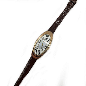 Часы Platinor - Золото 585 (арт. 92850)