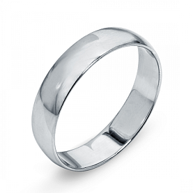 Кольцо Platinum Lab. - Платина 950 (арт. ПК-105-00)