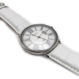 Часы Platinor - Серебро 925 (арт. 56700)