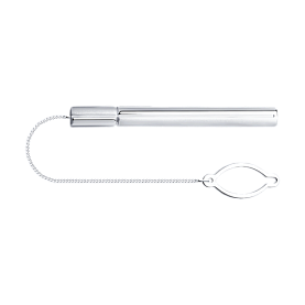 Зажим SOKOLOV - Серебро 925 (арт. 94090014)