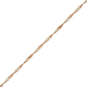 Цепочка Ювелир-Трейд - Золото 585 (арт. 511202522)