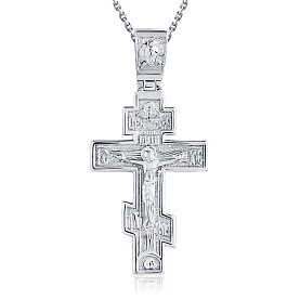 Подвеска Platinum Lab. - Платина 950 (арт. ПП-044-02)