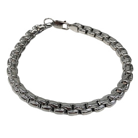 Браслет POKROVSKY - Серебро 925 (арт. 0710704-00245)