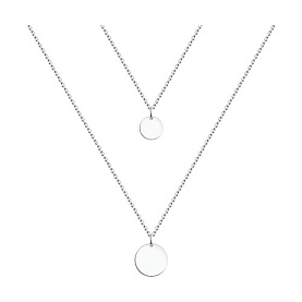 Колье SOKOLOV - Серебро 925 (арт. 94070422)