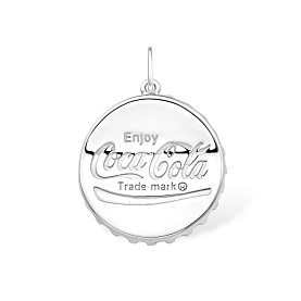 Подвеска EFREMOV - Серебро 925 (арт. 13000112666)