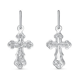 Подвеска Иллада - Серебро 925 (арт. с080310-04)