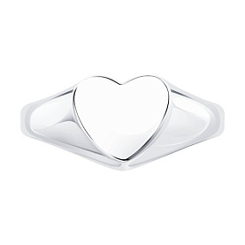 Кольцо SOKOLOV - Серебро 925 (арт. 94013193)