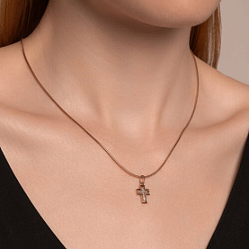 Подвеска SOKOLOV - Золото 585 (арт. 121488)