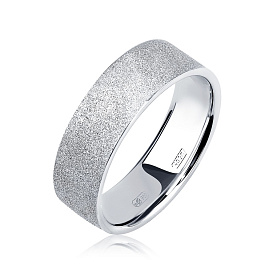 Кольцо Platinum Lab. - Платина 950 (арт. ПК-152-00-М4)