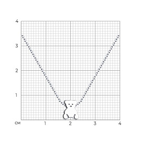 Колье SOKOLOV - Серебро 925 (арт. 94070746)