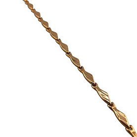 Браслет Platinor - Золото 375 (арт. 710461)