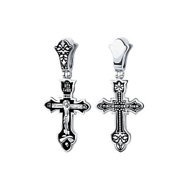 Подвеска Talant - Серебро 925 (арт. 51-76-0000-10811)