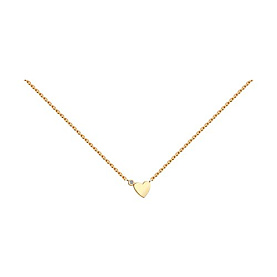 Колье SOKOLOV - Серебро 925, Фианит (арт. 93070053)