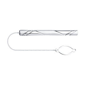 Зажим SOKOLOV - Серебро 925 (арт. 94090013)