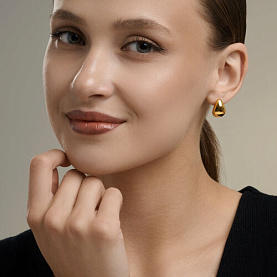 Серьги SOKOLOV - Серебро 925 (арт. 93022537)