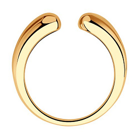 Кольцо SOKOLOV - Серебро 925 (арт. 93011005)