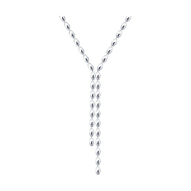 Колье SOKOLOV - Серебро 925 (арт. 94071474)