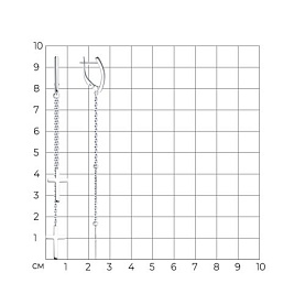 Серьги SOKOLOV - Серебро 925 (арт. 94024287)