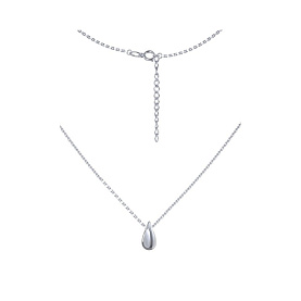 Колье POKROVSKY - Серебро 925 (арт. 0320592Л00245)