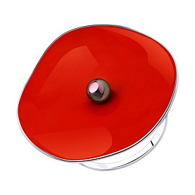 Кольцо SOKOLOV - Серебро 925, Эмаль (арт. 94013272)