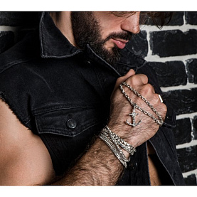 Подвеска Talant - Серебро 925 (арт. 50-76-0000-15312)