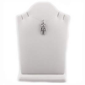 Подвеска EFREMOV - Серебро 925, Фианит (арт. 1310017259-501)