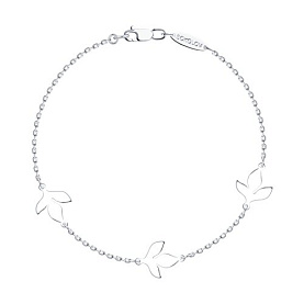 Браслет SOKOLOV - Серебро 925 (арт. 94050933)