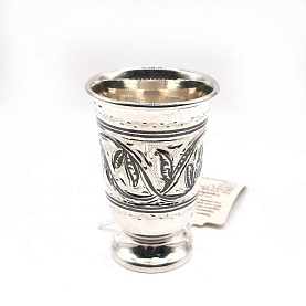 Стопка Гаммадов - Серебро 875 (арт. 420223)