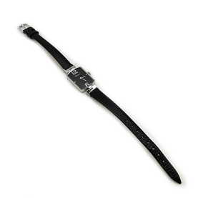 Часы Platinor - Серебро 925, Фианит (арт. 45806.1)