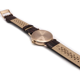 Часы Platinor - Золото 585 (арт. 54530.1)