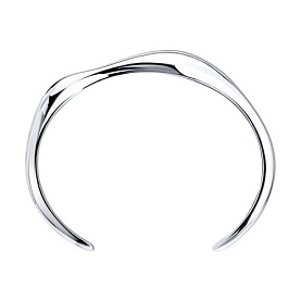 Браслет SOKOLOV - Серебро 925 (арт. 94051625)