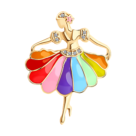 Подвеска SOKOLOV - Серебро 925, Фианит, Эмаль (арт. 93030192)