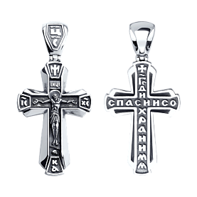 Подвеска SOKOLOV - Серебро 925 (арт. 95120051)