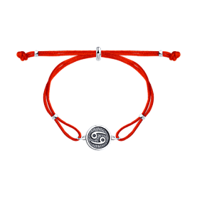 Браслет SOKOLOV - Серебро 925 (арт. 95050019)