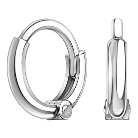 Серьги POKROVSKY - Серебро 925 (арт. 0200429-00245)