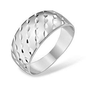 Кольцо EFREMOV - Серебро 925 (арт. 10001112522)