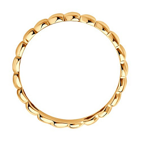 Кольцо SOKOLOV - Серебро 925 (арт. 93010584)