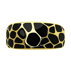 Кольцо SOKOLOV - Серебро 925, Эмаль (арт. 93011108)