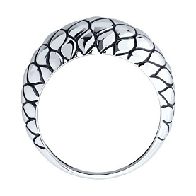 Кольцо Diamant - Серебро 925 (арт. 95-110-02655-1)