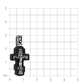 Подвеска Talant - Серебро 925, Дерево (арт. 51-76-00Д0-15615)